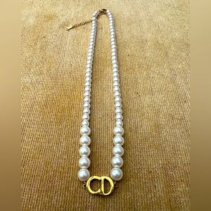 ‼️SOLD‼️ Beautiful necklace